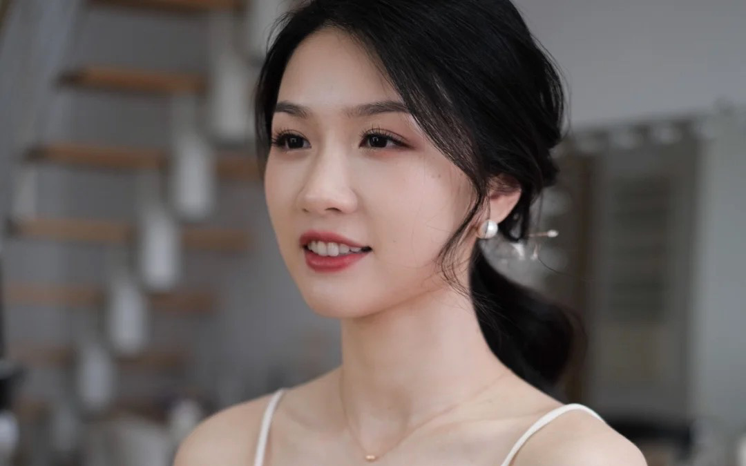 精致高级减龄造型#极简，气质，精致#