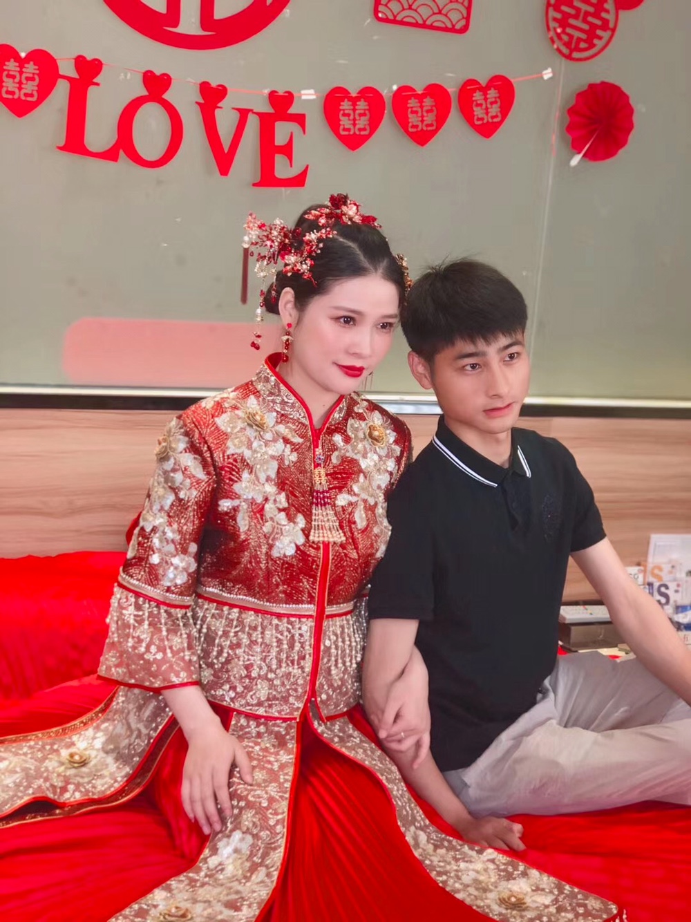 试纱干货|不到3000定下全套婚纱➕跟妆😄