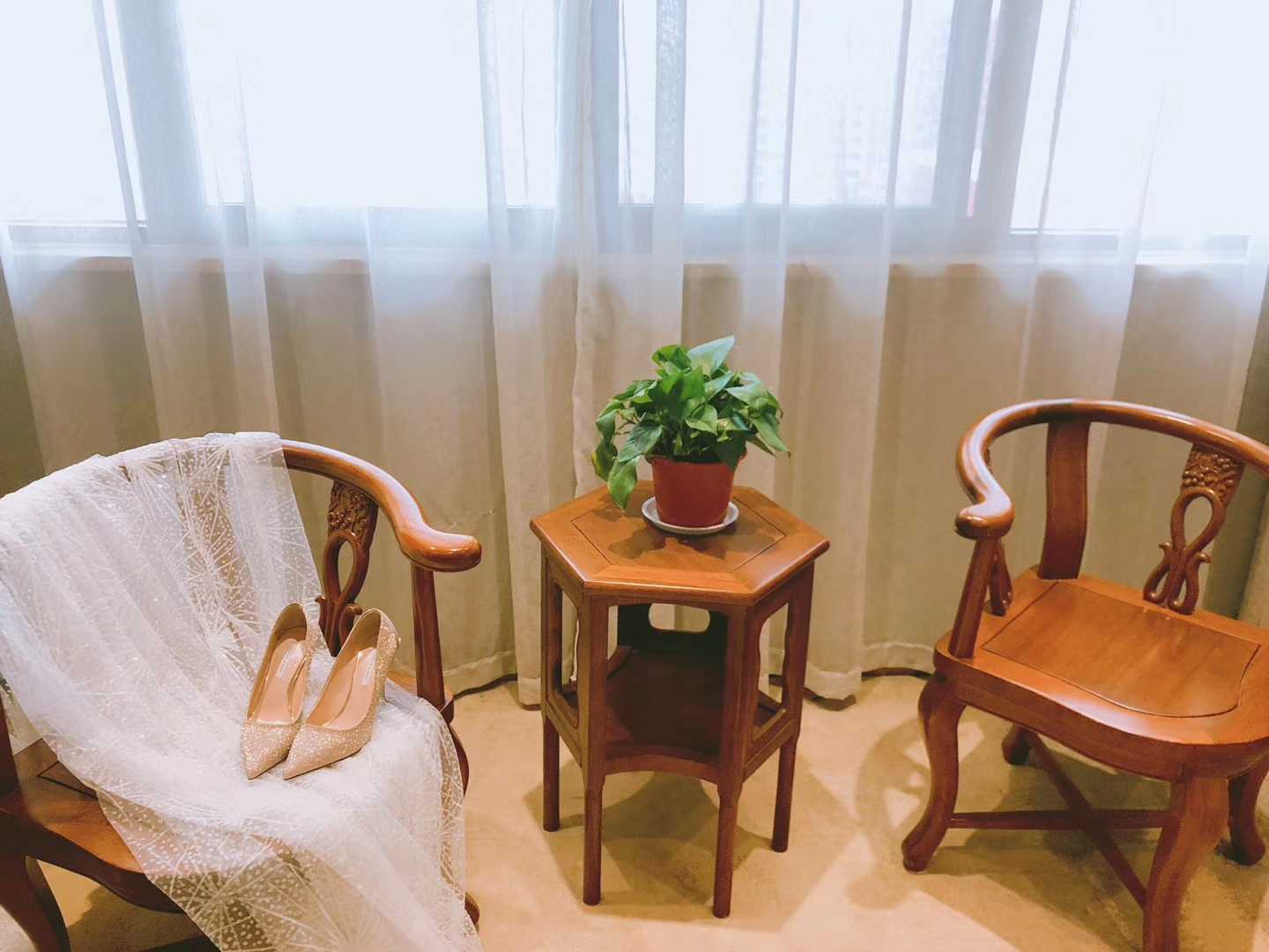 禧事多婚礼