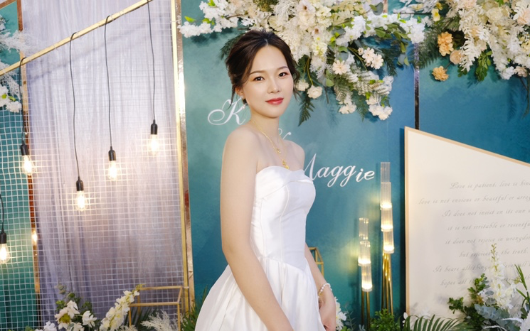 20210914新娘跟妆实礼