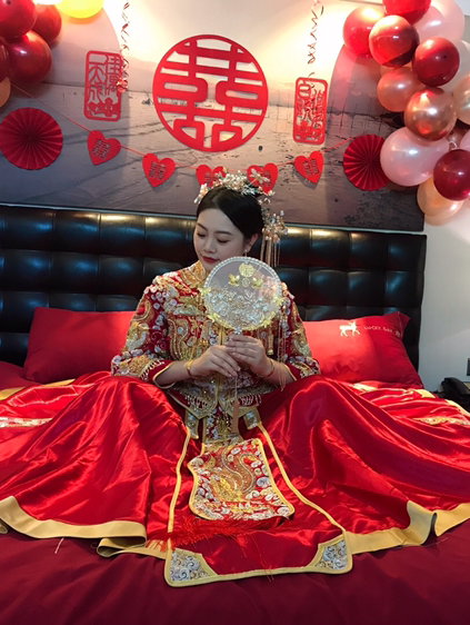 我把喜欢写进风里 