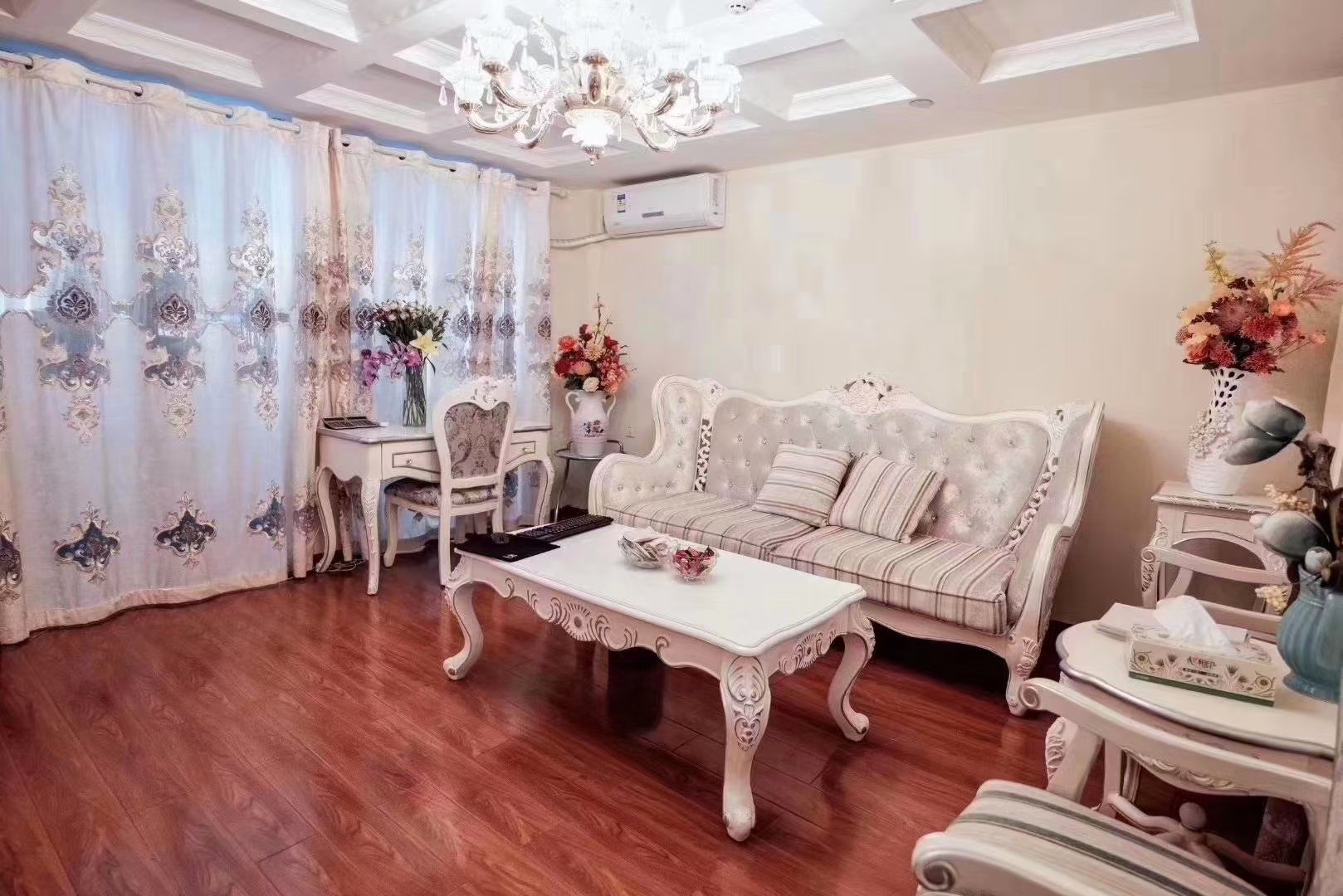 长沙博雅婚庆