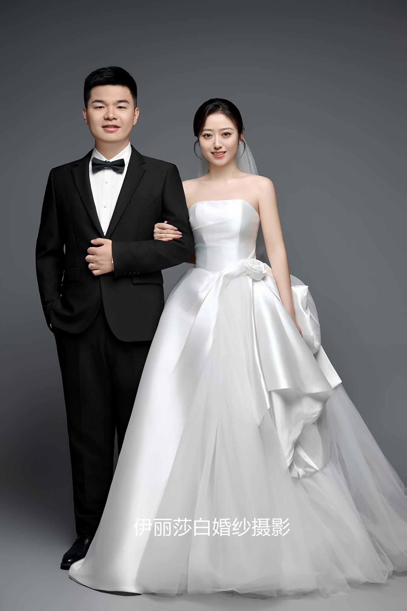 拍婚纱照1999-2699-3888-4699-