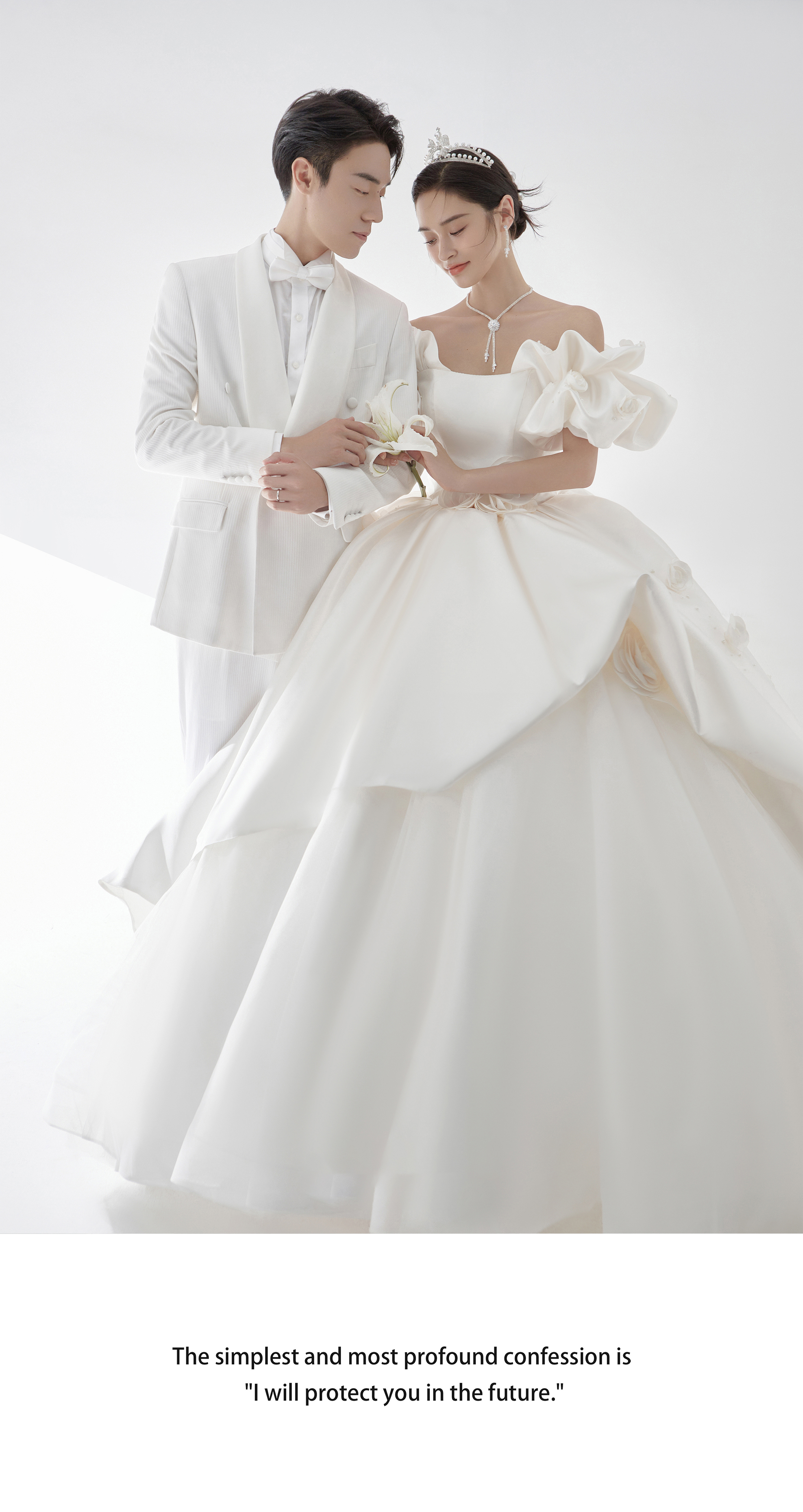 【店長推薦】高性價比婚紗照/婚紗攝影