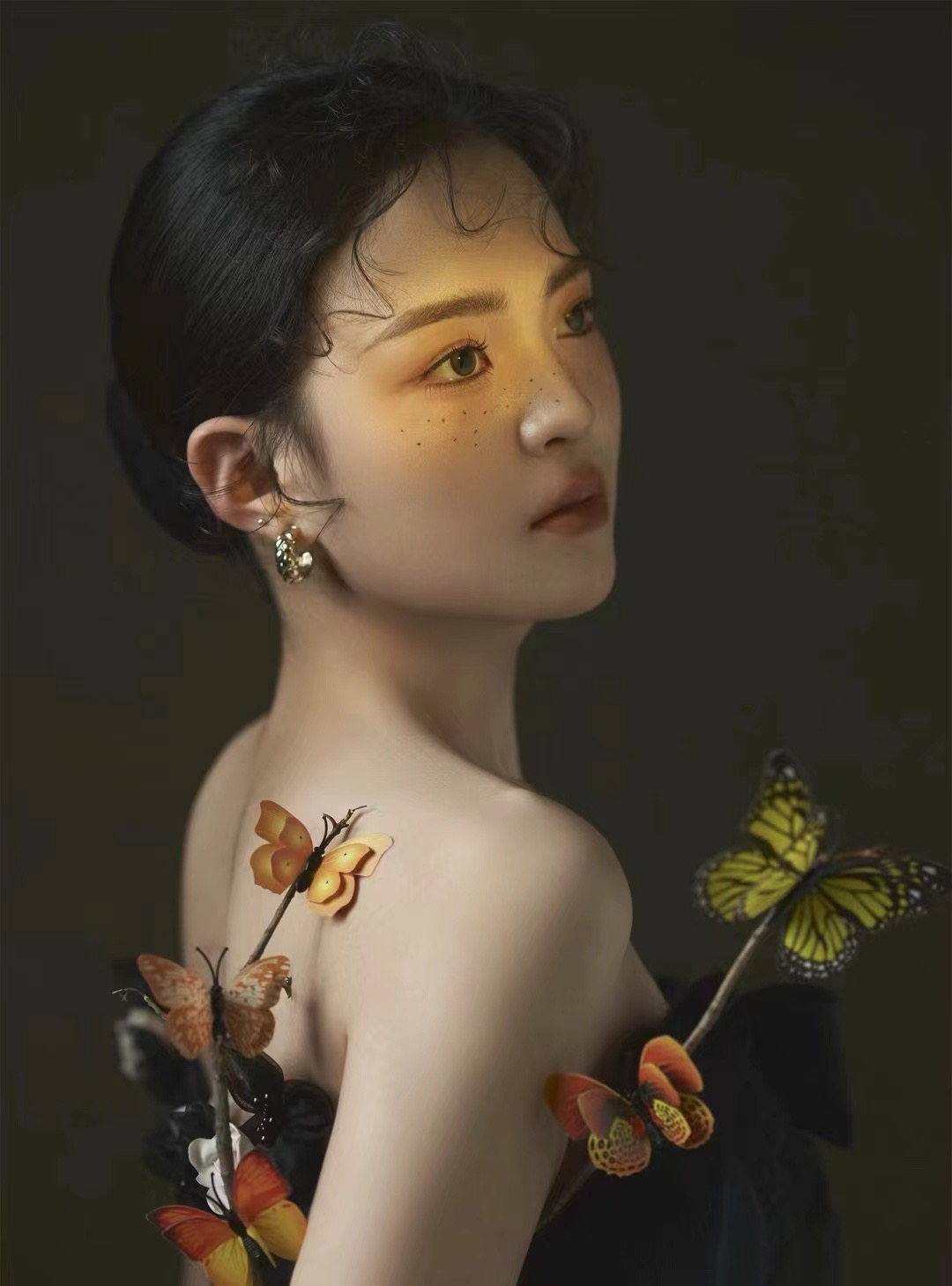 【花房蜜恋】首席老师专属研发套餐