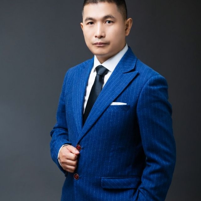 我们结婚了