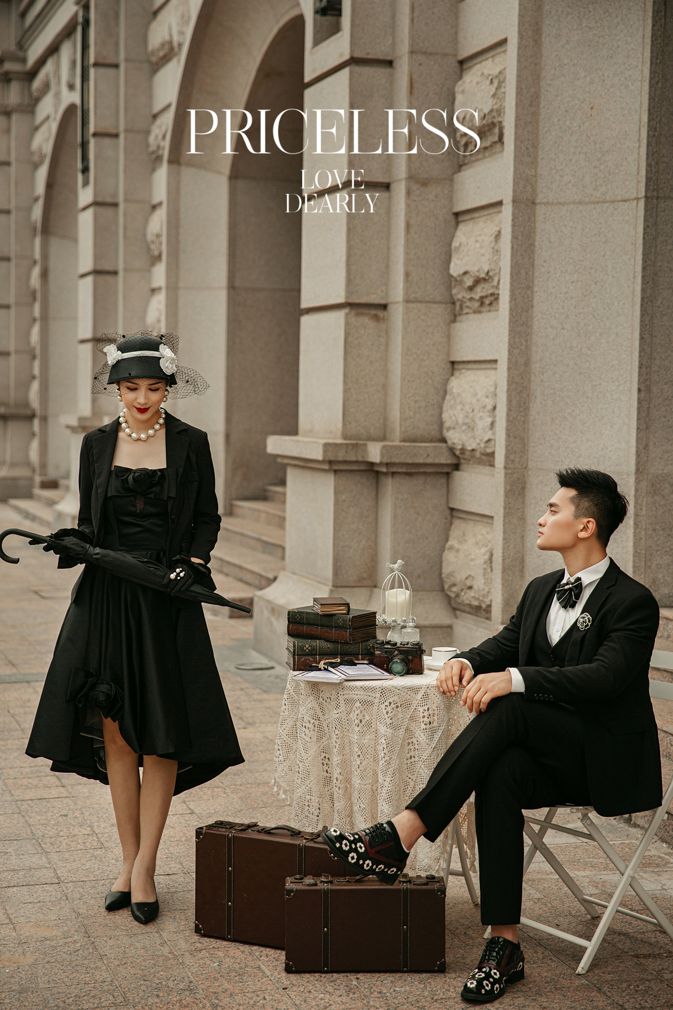 【網(wǎng)紅套系】領(lǐng)券立減2000+送婚禮一條龍服務(wù)