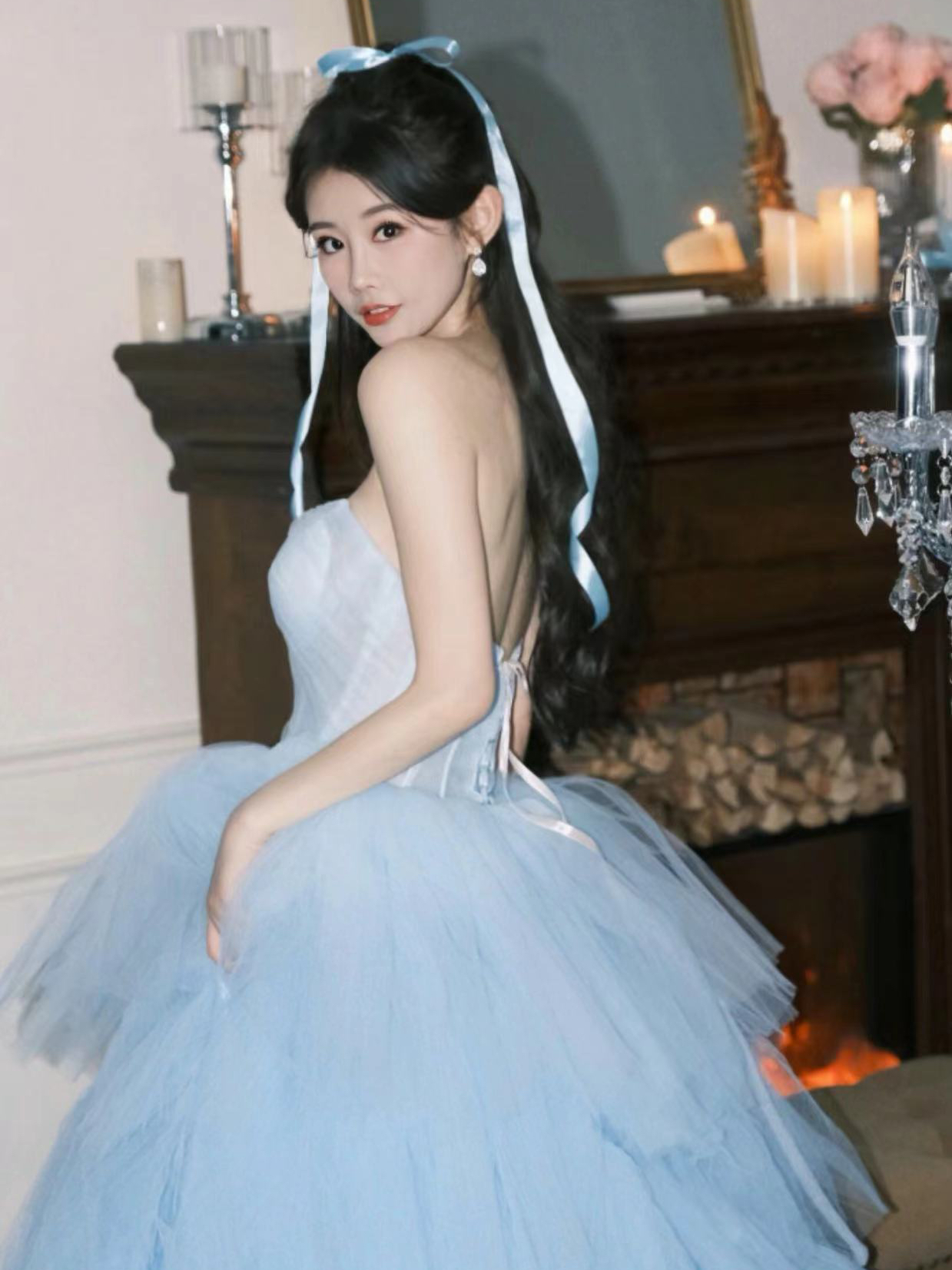 我们订婚吧😁订婚宴