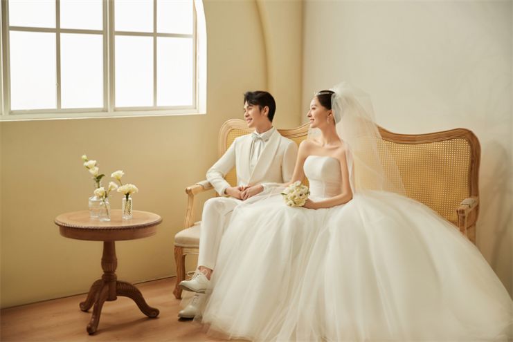 IDO映画婚纱摄影(西安店)