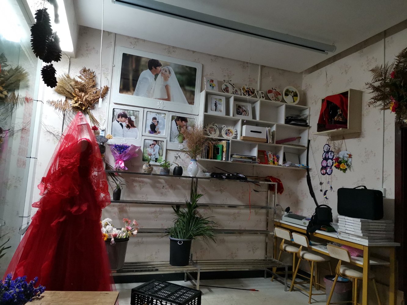 镇雄聚焦影视传媒工作室