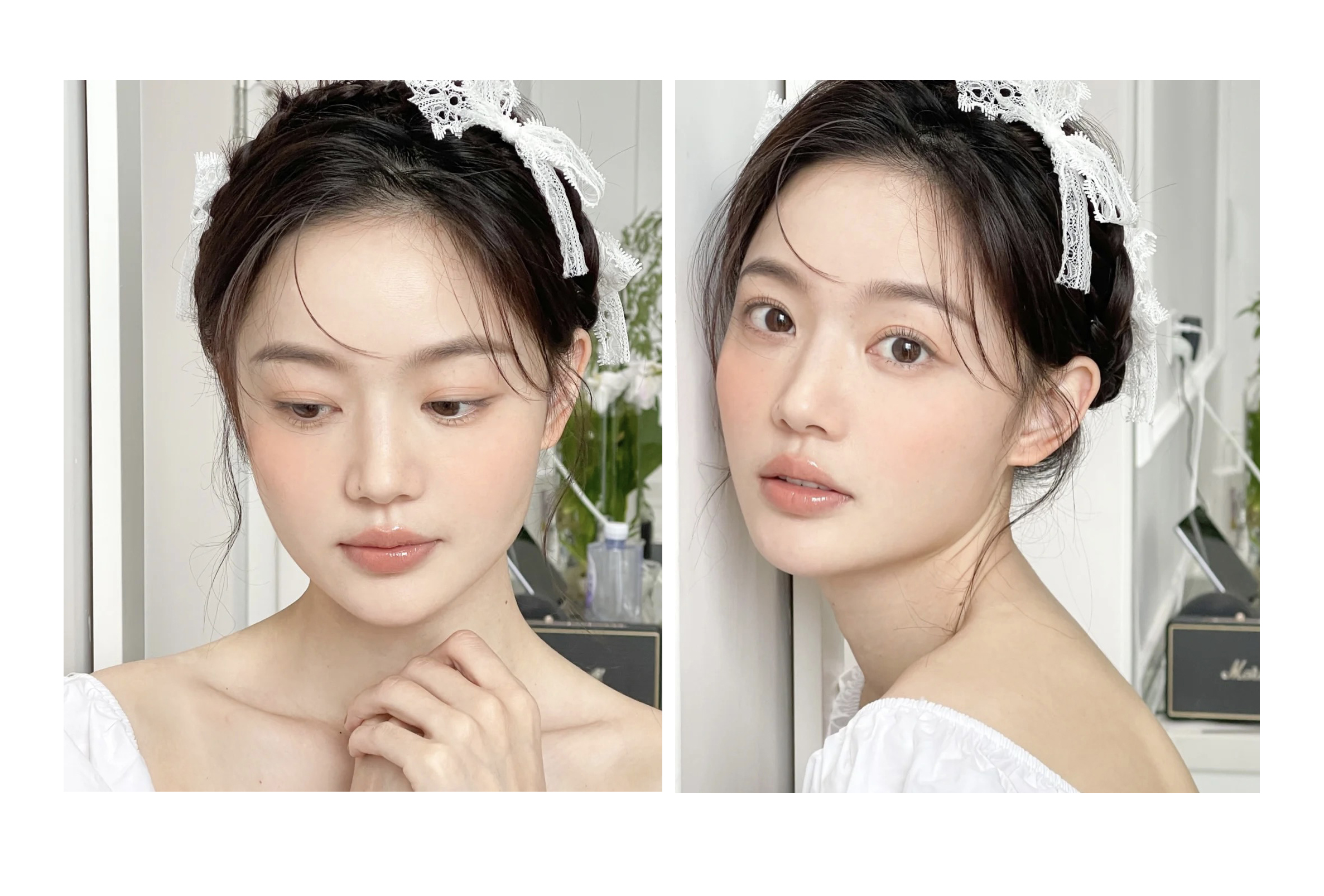 主理人全天跟妆+副化+伴娘妈妈妆