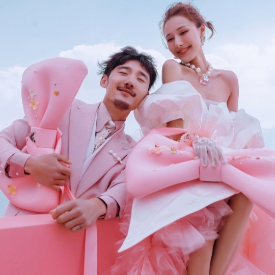 2021旅拍网红打卡地集中营