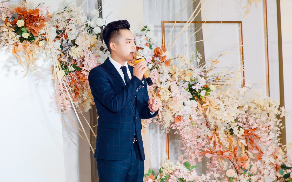 【人气好评】资深讲师级主持 多风格带DJ督导