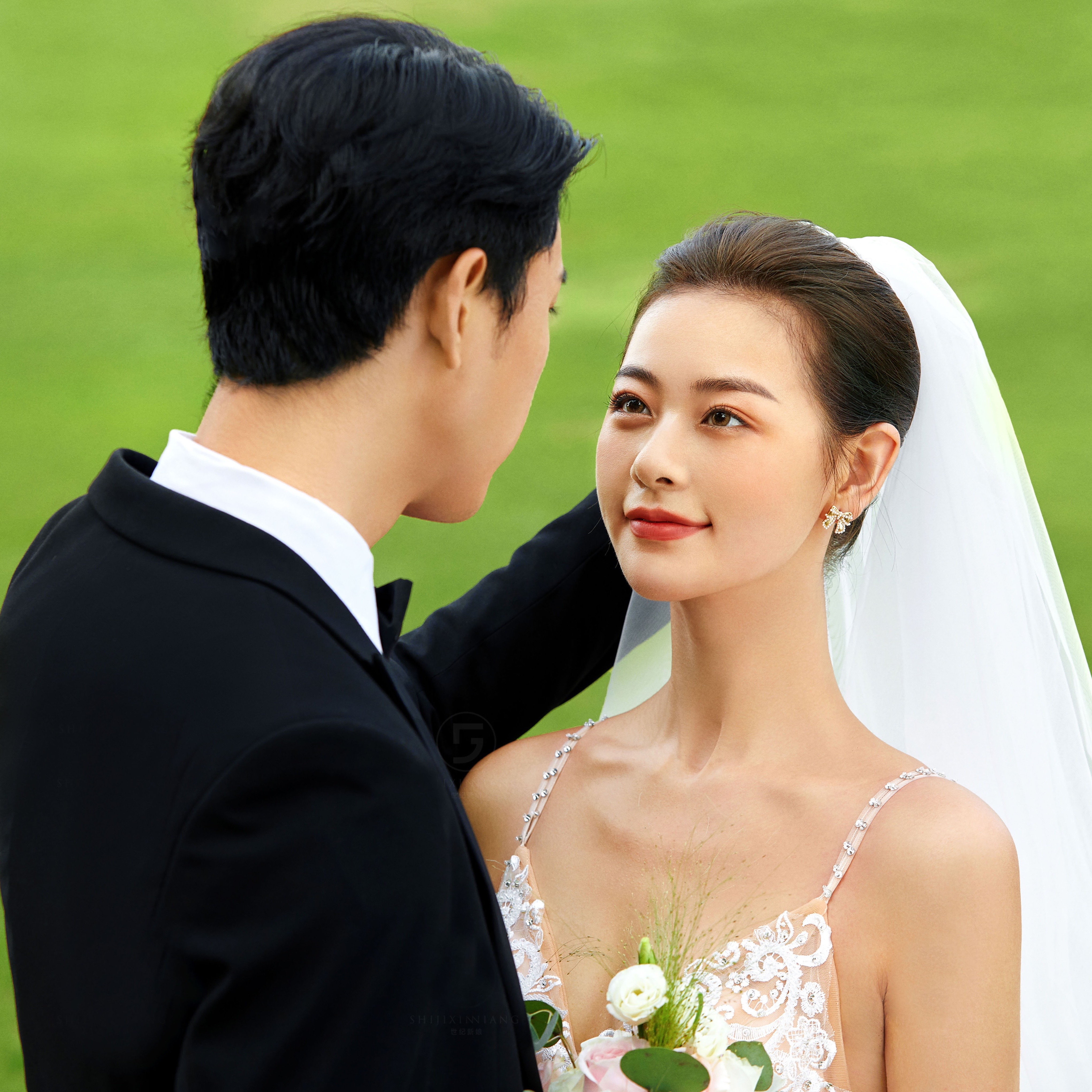 执子之手