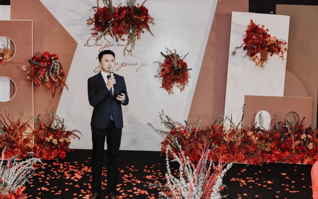 酒店温馨主持风格 钜惠小套餐（限贵阳市区）