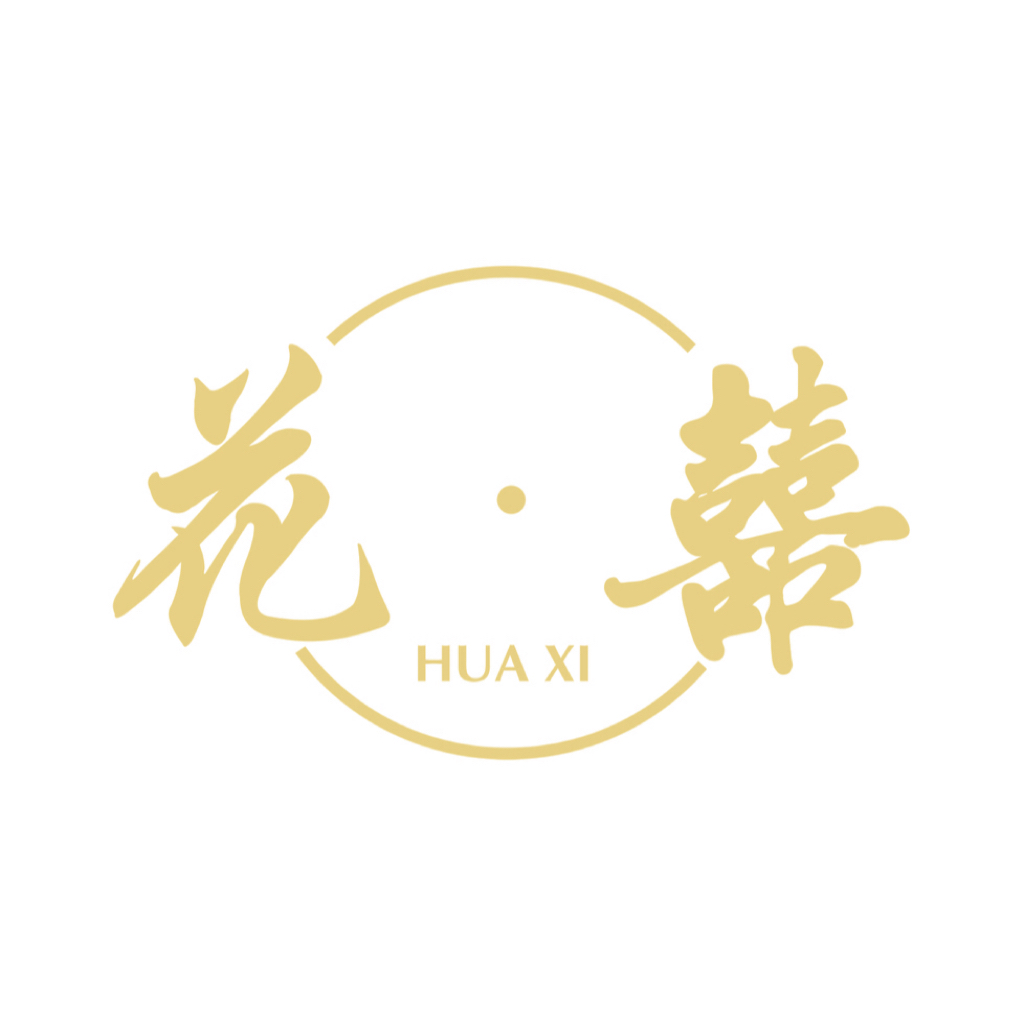 null花囍婚纱嫁衣馆