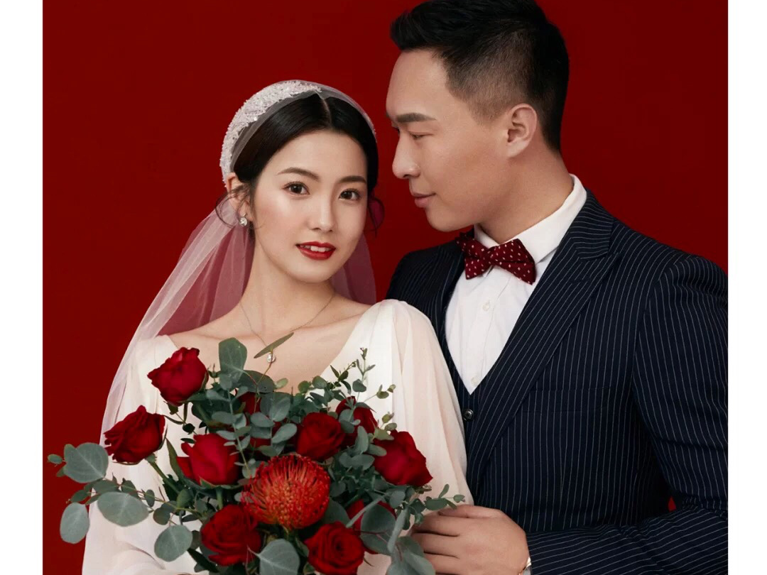 婚礼跟妆 早妆 资深化妆师