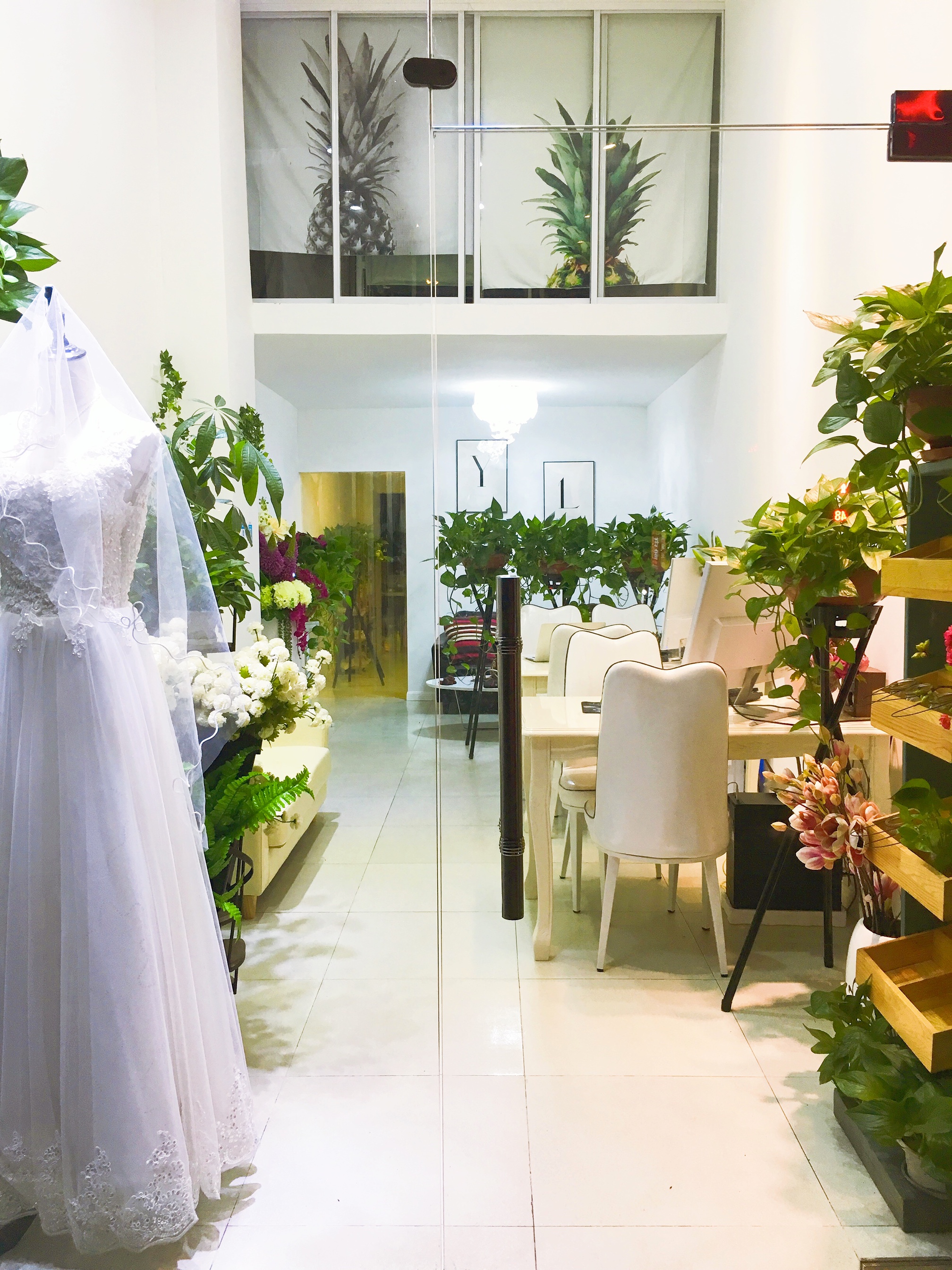 缘来婚礼(重庆市万州区)