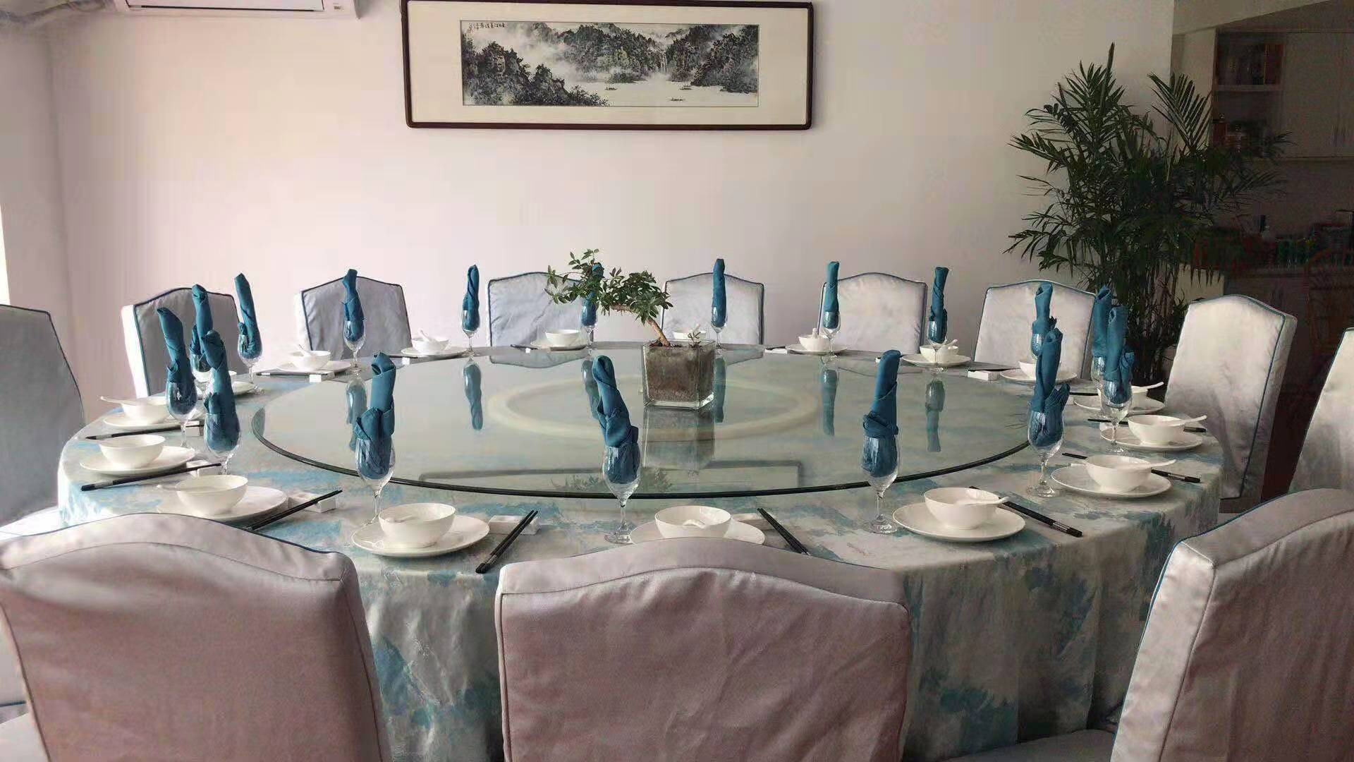 众鼎记婚礼会所