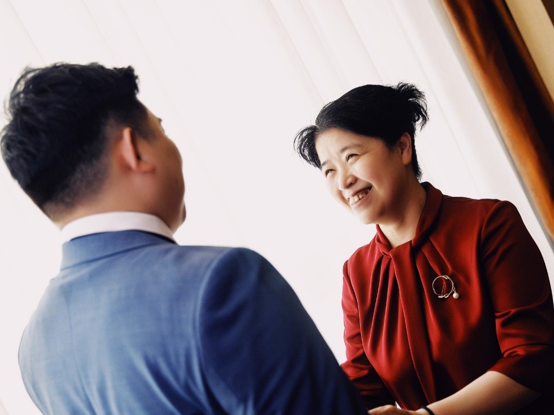 锡盟婚礼全程纪实跟拍摄影