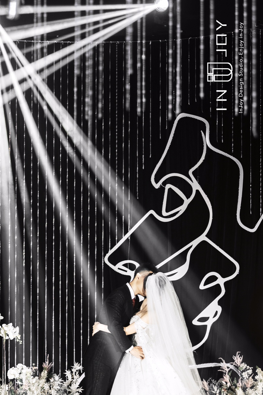 预算内搞定了我的婚礼💒全靠他！