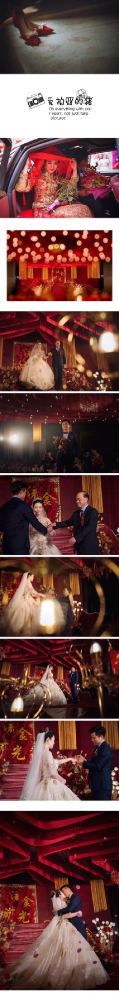 摄影师朱宇