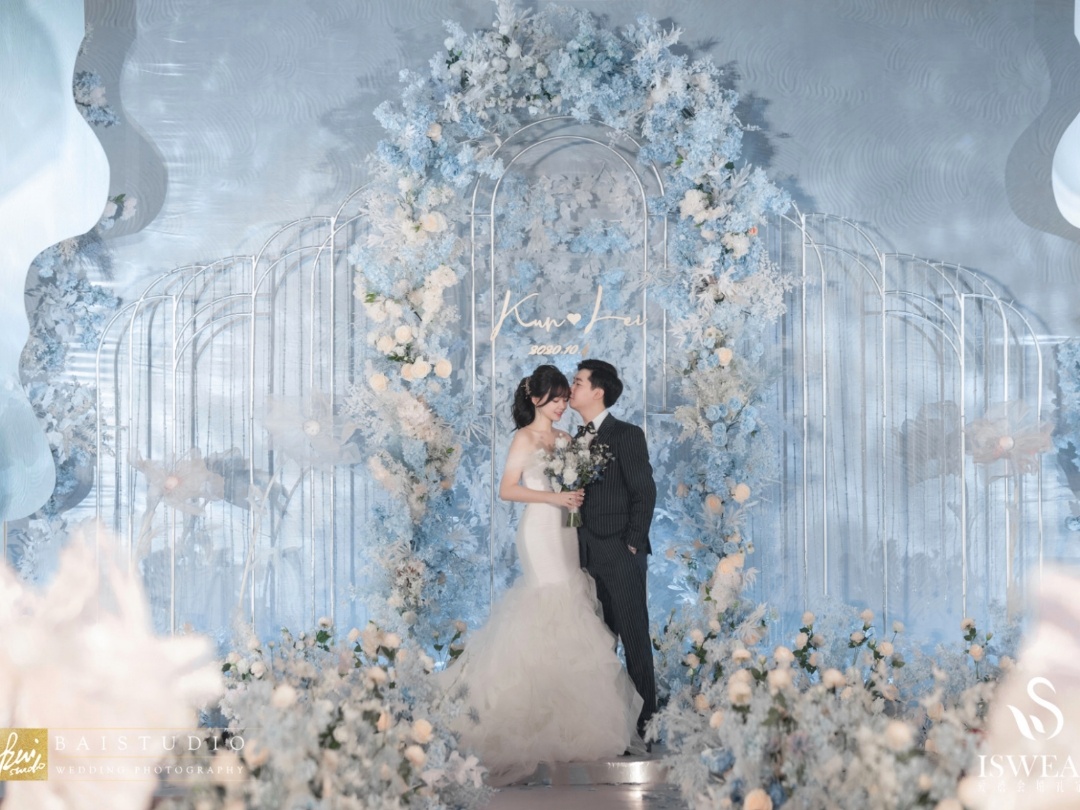 主持人+DJ，默契配合版