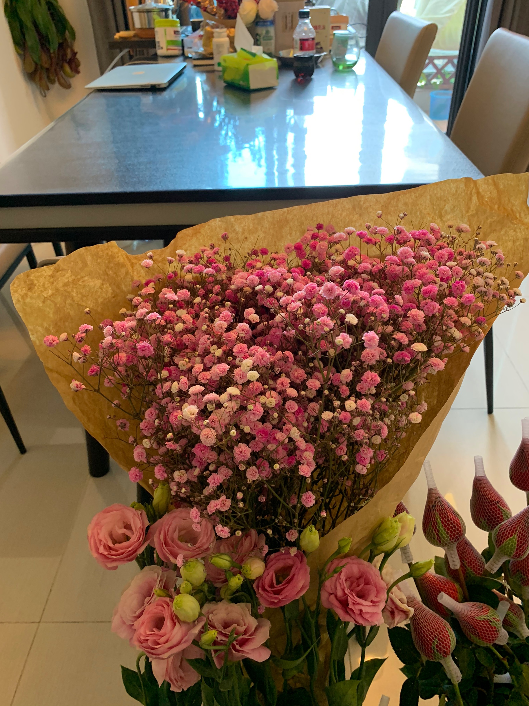 海南佳期婚礼策划