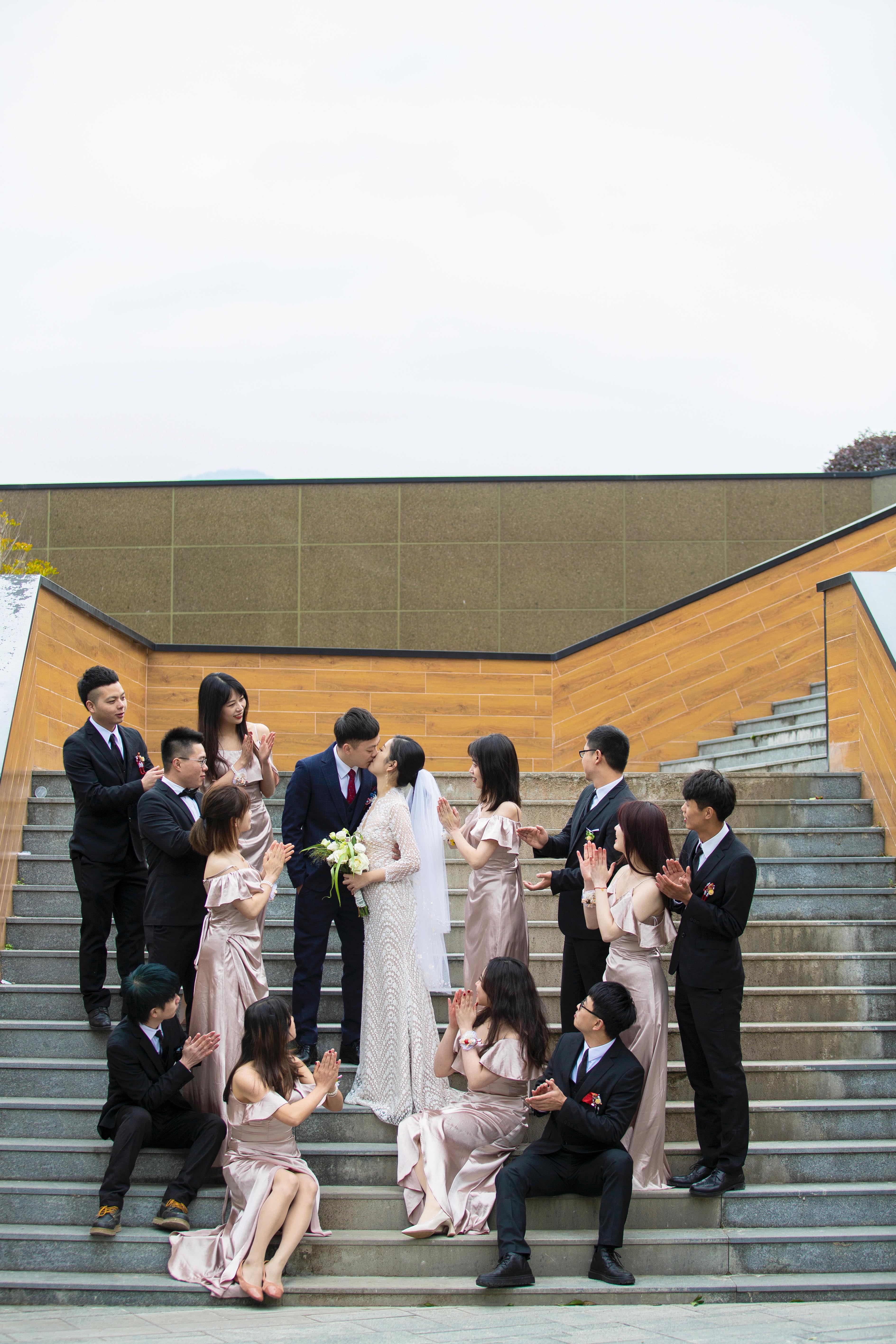 猫宁影像 · 超值总监单机位婚礼跟拍