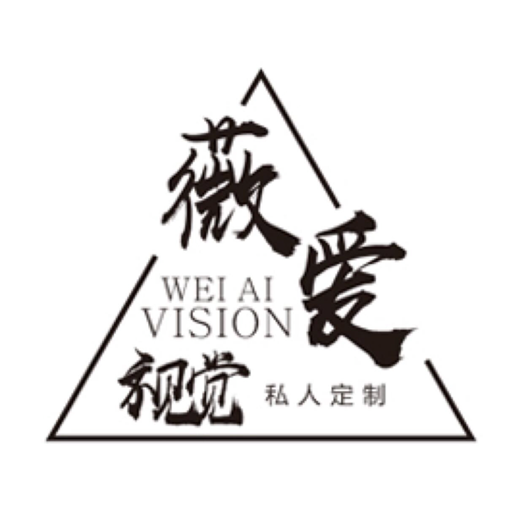 null薇爱视觉STUDIO