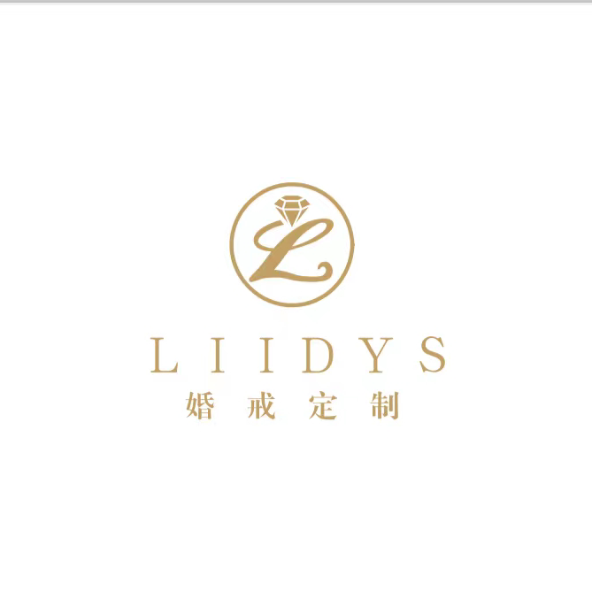 LIIDYS莱熙珠宝婚戒定制