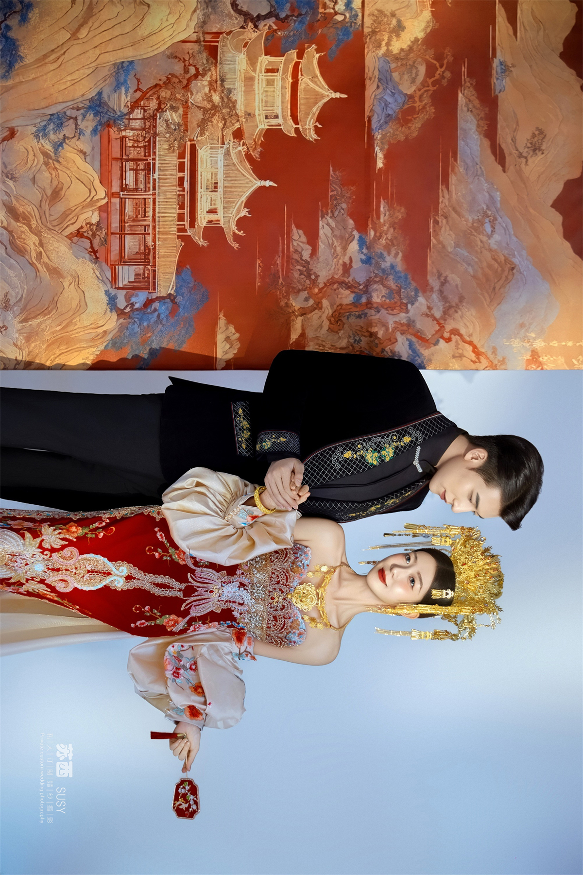 【總監(jiān)團(tuán)隊(duì)】風(fēng)格任選+一價(jià)全包+產(chǎn)品包郵