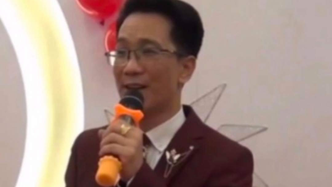 我的幸福有个你