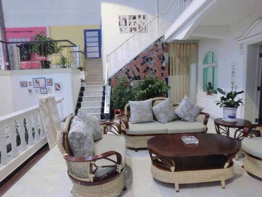 喜洋洋婚礼策划(旗舰店)