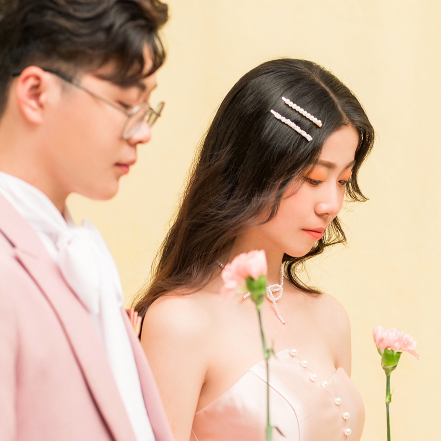 全场拍摄服装任选+全程无任何隐形消费