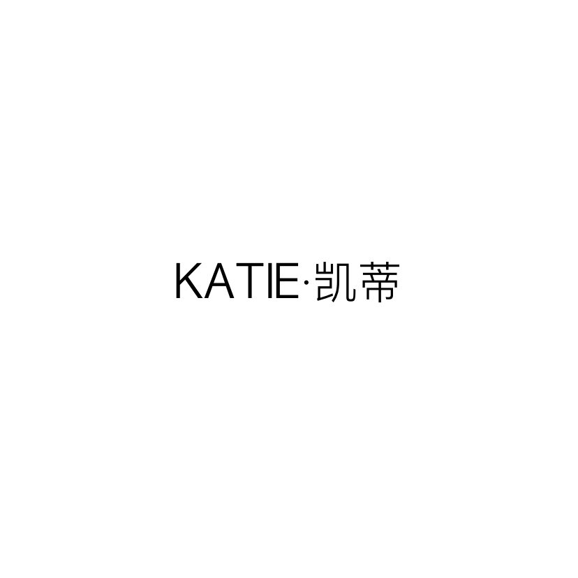 KATIE凯蒂婚纱