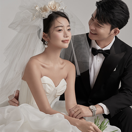 超值优惠|极简必拍＋孕妇宝宝照免费拍/婚纱照