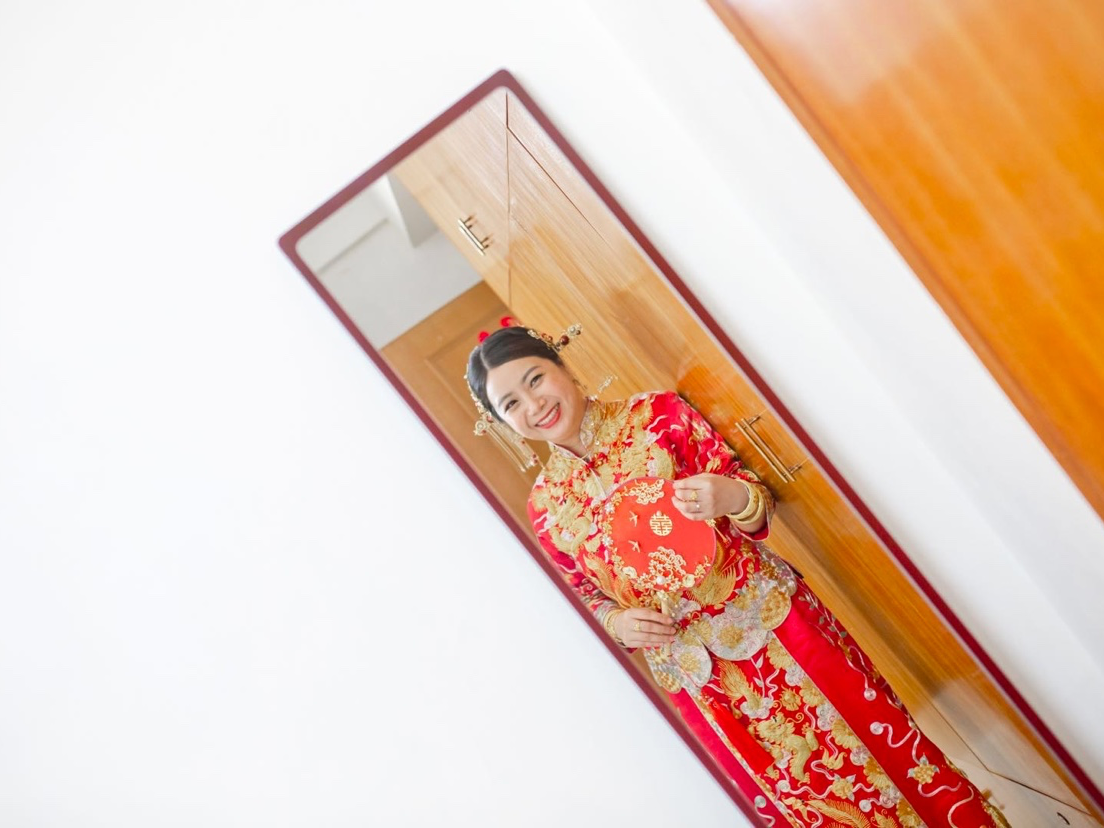 半天摄影+半天跟妆