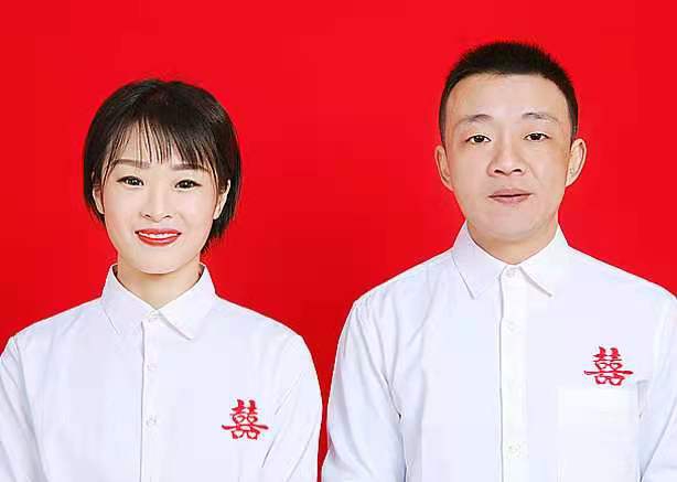 1月19日他向我求婚啦