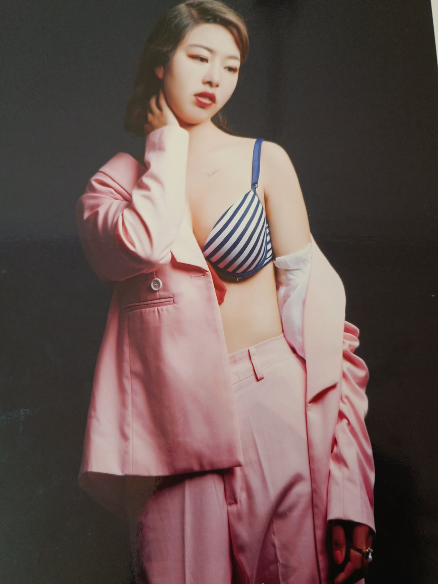 我们结婚了