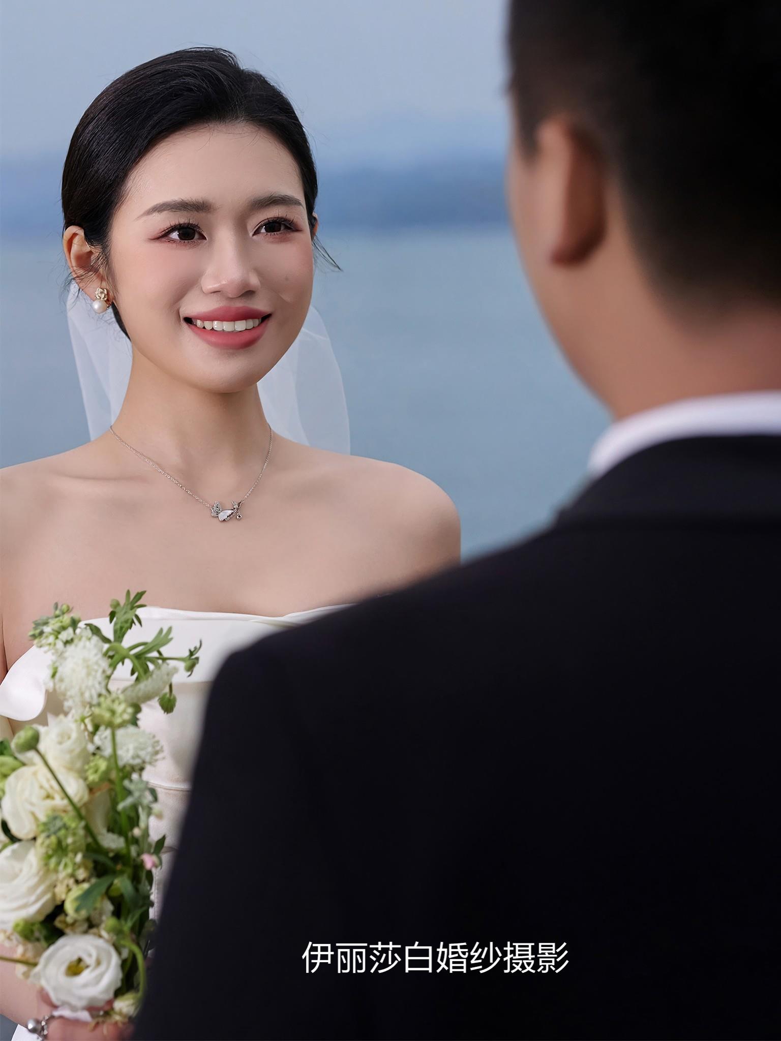 拍婚纱照1999-2999-3888-4699-