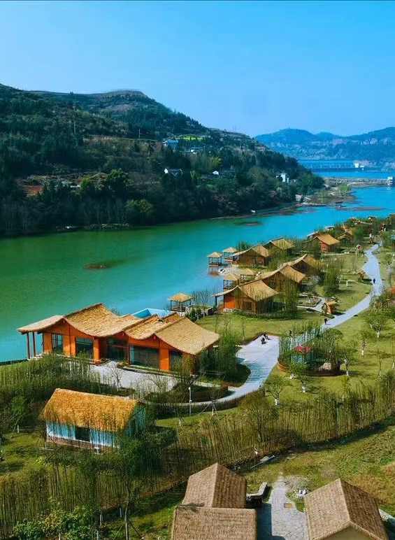 凤仪湾