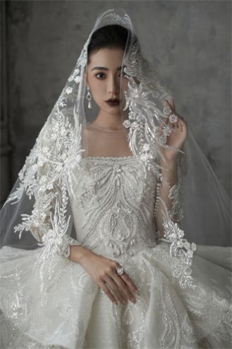 IDO映画婚纱摄影(西安店)