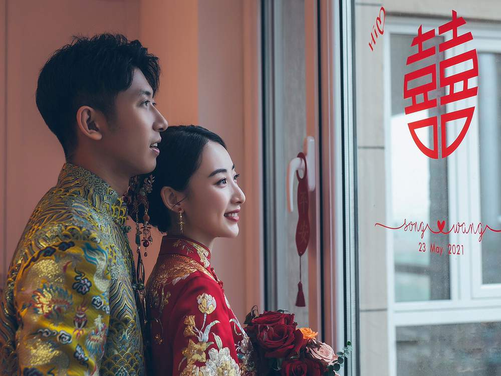 婚礼日记💒婚礼跟拍攻略，让回忆更美好