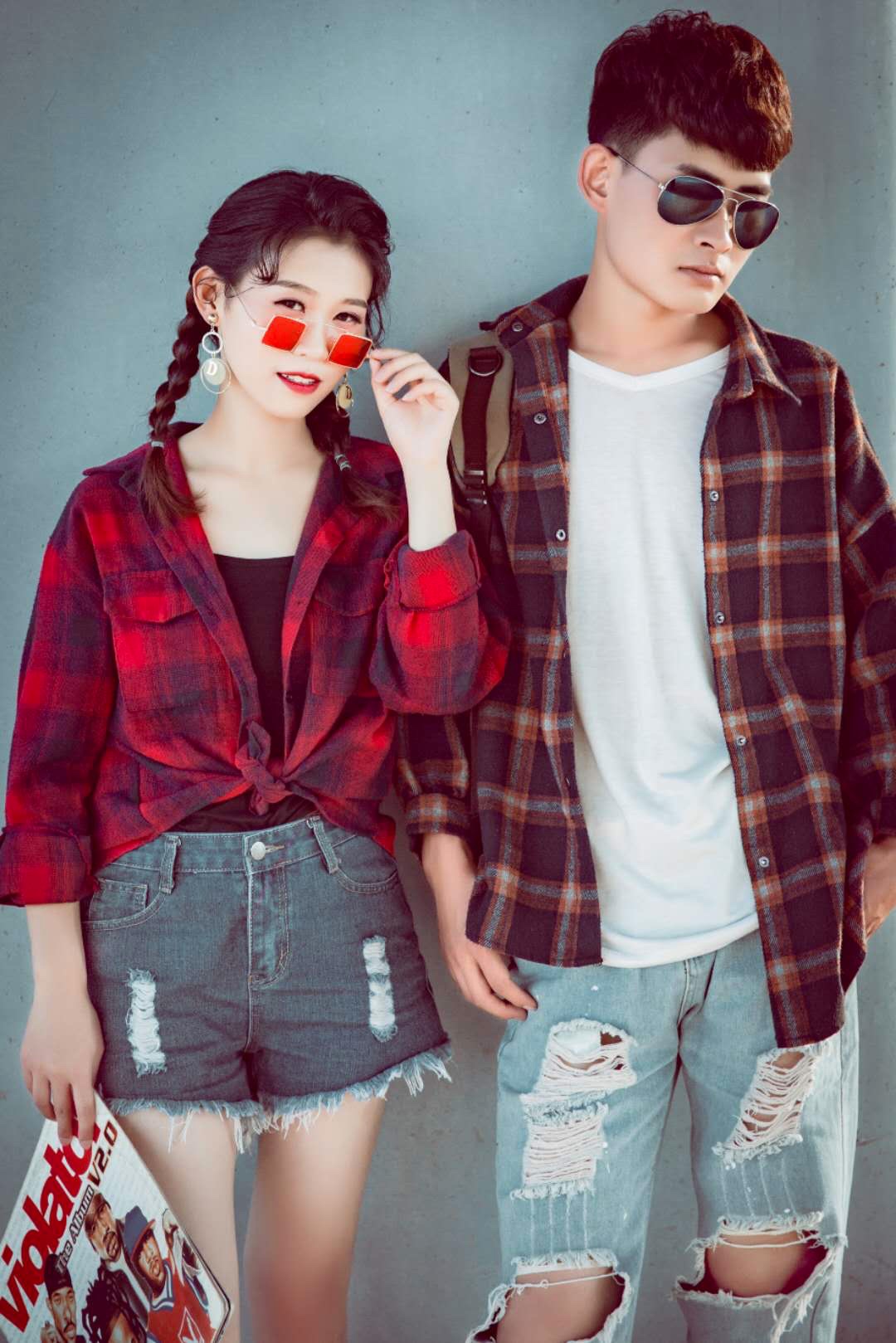 冯壮壮🌹毕巧巧