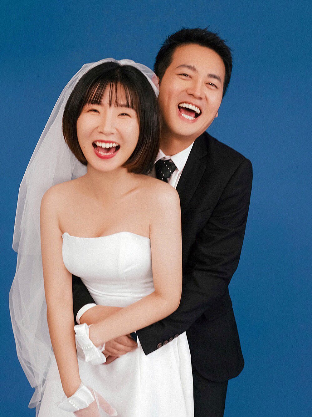 苏格婚纱摄影