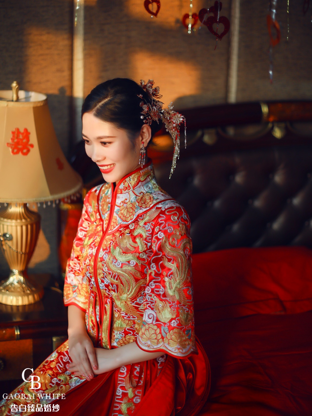 【租赁】4件套租赁 全款伴娘服