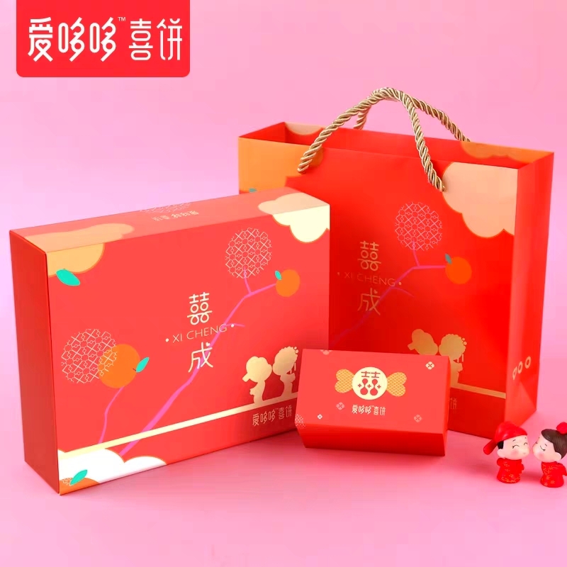 备婚好物分享~628订婚用品准备好👌🏻