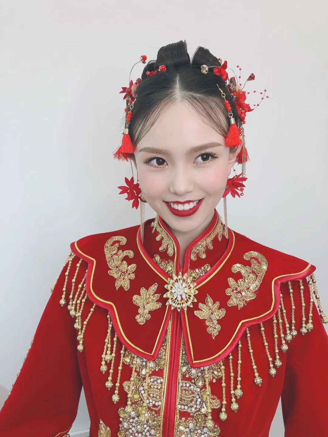 喜乐如意