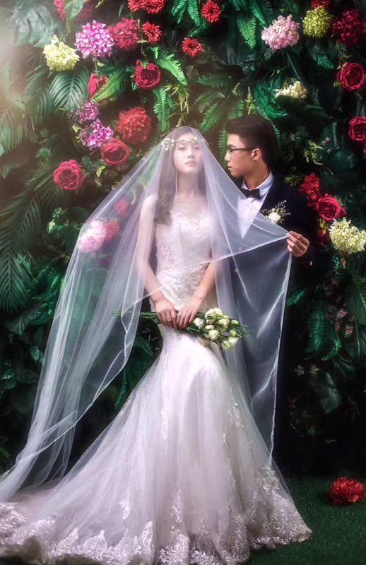 苏格婚纱摄影_婚纱摄影